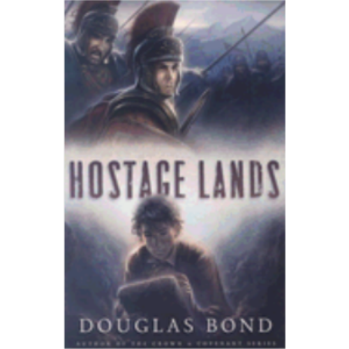 Hostage Lands Hostage Lands