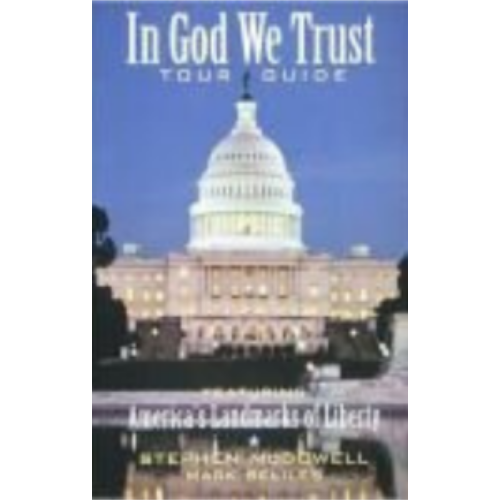 In God We Trust: America's Landmarks of Liberty
