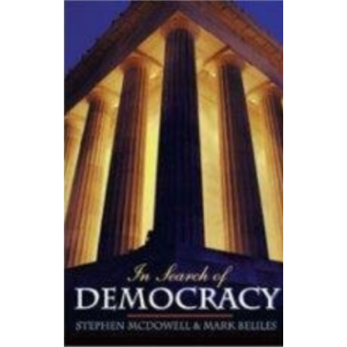 In Search of Democracy In Search of Democracy
