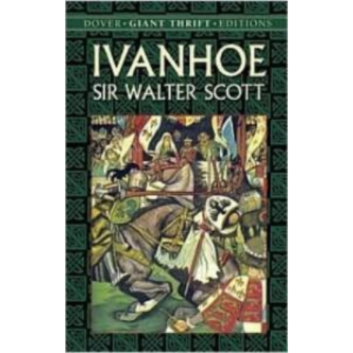 Ivanhoe (Dover Thrift)
