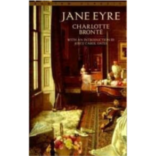 Jane Eyre (unabridged) Jane Eyre (unabridged)