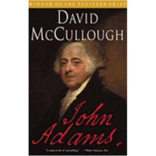 John Adams