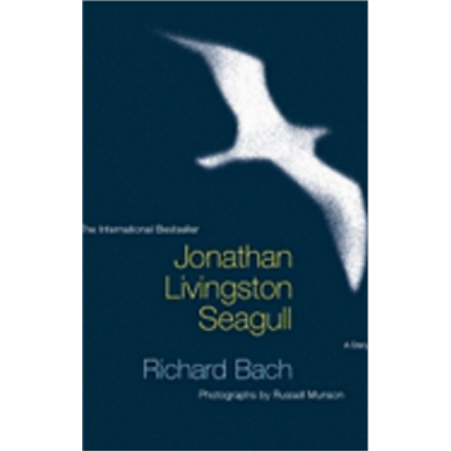 Jonathan Livingston Seagull Jonathan Livingston Seagull