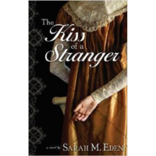 Kiss of a Stranger (Jonquil Brothers Romance) Kiss of a Stranger (Jonquil Brothers Romance)