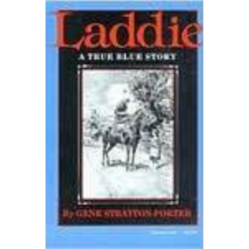 Laddie: A True Blue Story