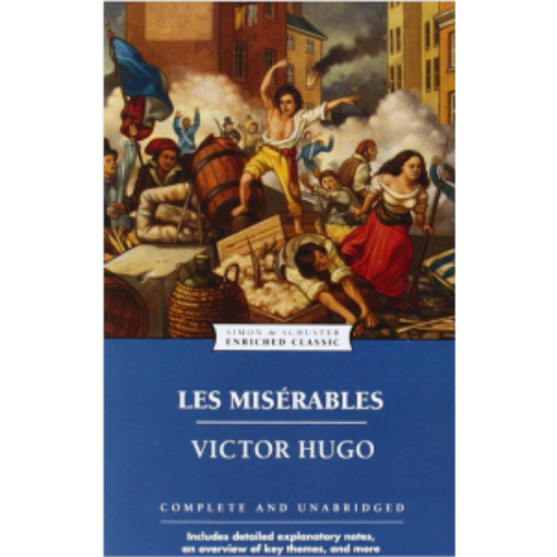 Les Miserables Les Miserables