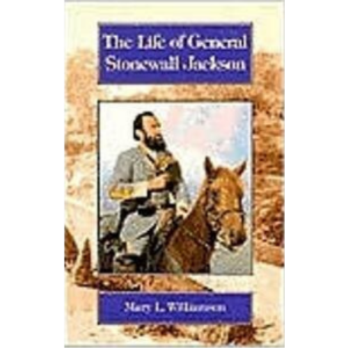 Life of General Stonewall Jackson, The