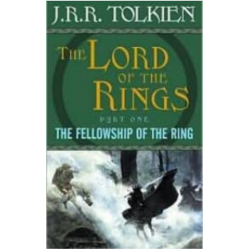 Lord of the Rings 1: Fellowship of the Ring Lord of the Rings 1: Fellowship of the Ring