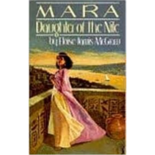 Mara, Daughter of the Nile