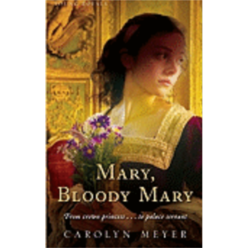 Mary, Bloody Mary Mary, Bloody Mary