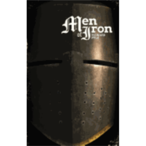 Men of Iron Men of Iron