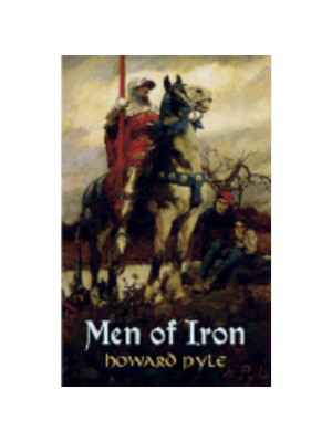 Men of Iron (Timeless Classics) Men of Iron (Timeless Classics)