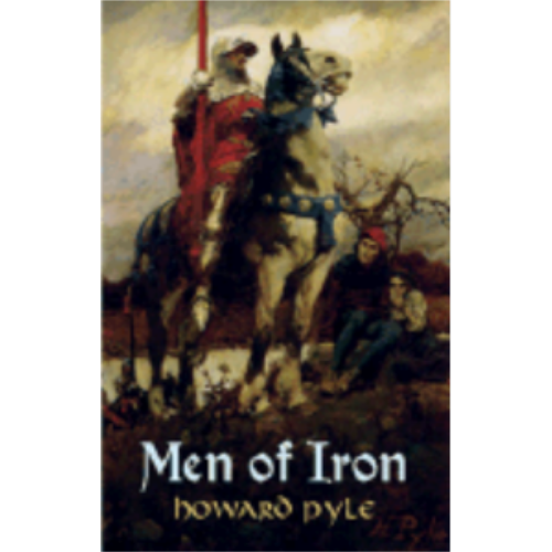 Men of Iron (Timeless Classics) Men of Iron (Timeless Classics)