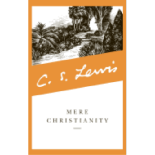 Mere Christianity Mere Christianity