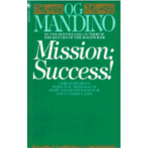 Mission: Success Mission: Success