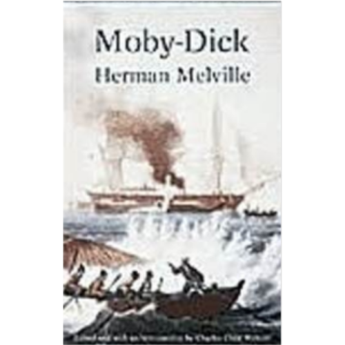 Moby Dick Moby Dick