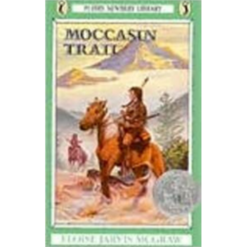 Moccasin Trail Moccasin Trail