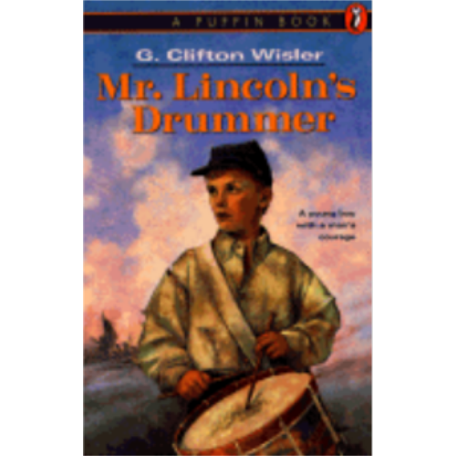 Mr. Lincoln's Drummer