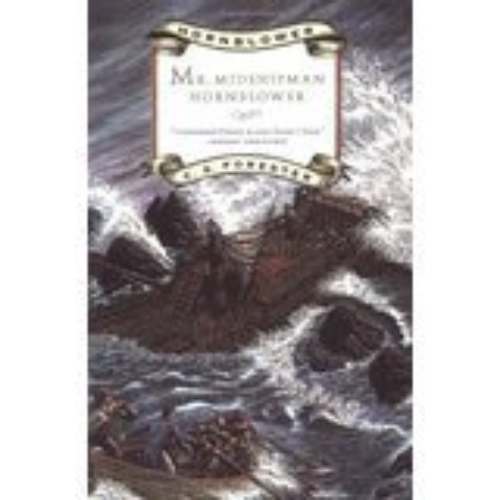 Mr. Midshipman Hornblower