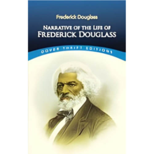 Narrative of the Life of Frederick Douglass (Dover Thrift)