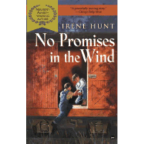 No Promises in the Wind
