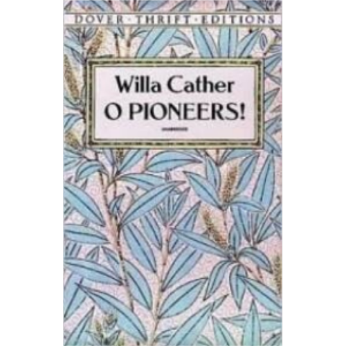 O Pioneers! (Dover Thrift) O Pioneers! (Dover Thrift)
