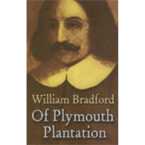 Of Plymouth Plantation
