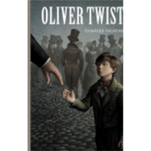 Oliver Twist (Hardcover)