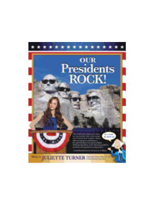 Our Presidents Rock!