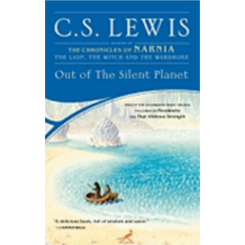 Out of the Silent Planet
