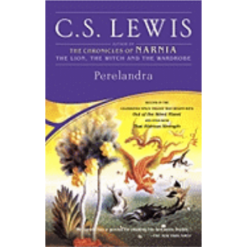 Perelandra Perelandra