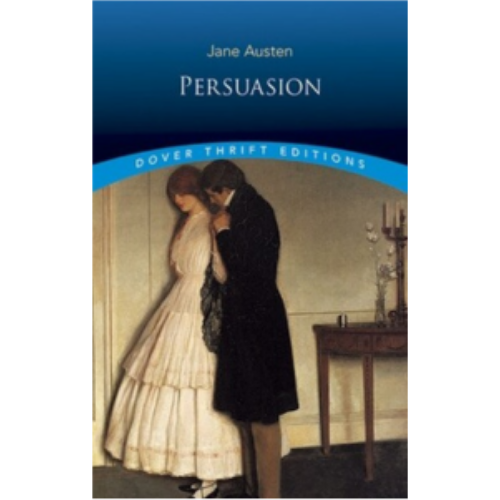 Persuasion (Dover Thrift) Persuasion (Dover Thrift)
