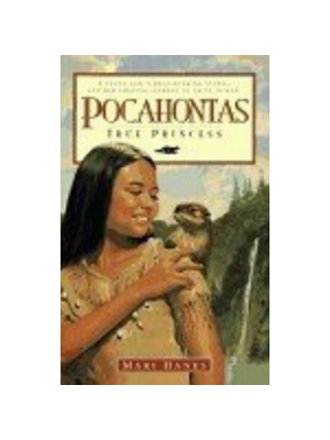 Pocahontas Pocahontas
