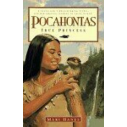 Pocahontas Pocahontas