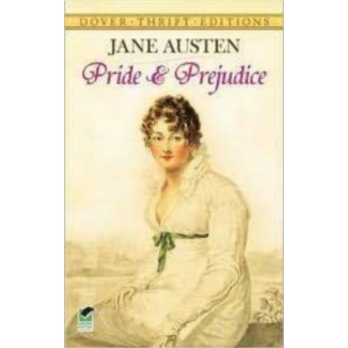 Pride and Prejudice (Dover Thrift) Pride and Prejudice (Dover Thrift)