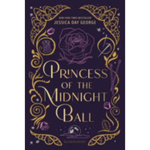 Princess of the Midnight Ball