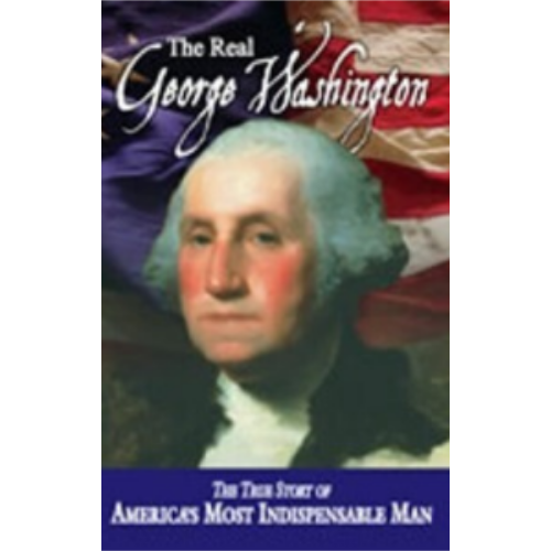 Real George Washington, The Real George Washington, The