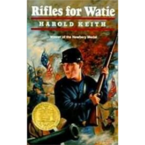 Rifles for Watie