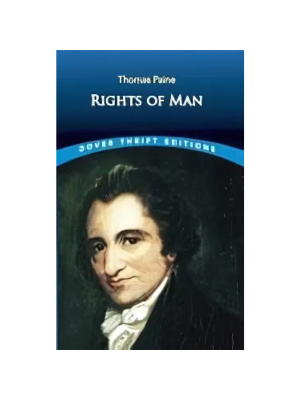 Rights of Man (Dover Thrift) Rights of Man (Dover Thrift)