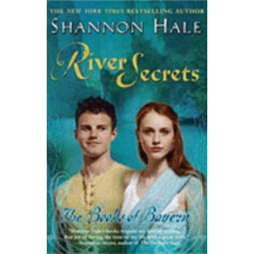 River Secrets (Books of Bayern #3) River Secrets (Books of Bayern #3)