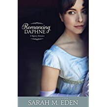 Romancing Daphne (Lancaster Family #3) Romancing Daphne (Lancaster Family #3)