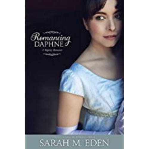 Romancing Daphne (Lancaster Family #3)
