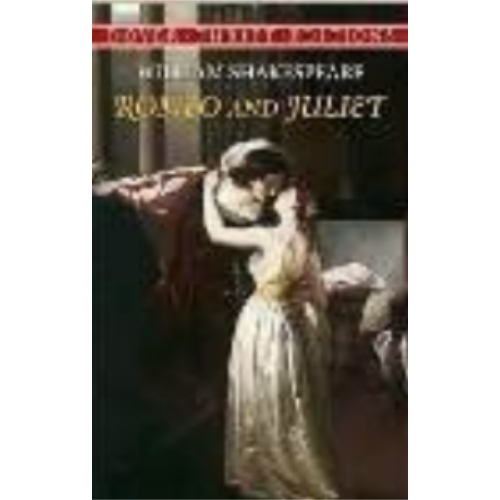 Romeo & Juliet Romeo & Juliet