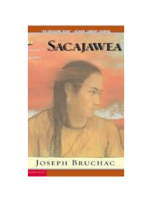 Sacajawea Sacajawea
