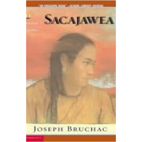 Sacajawea