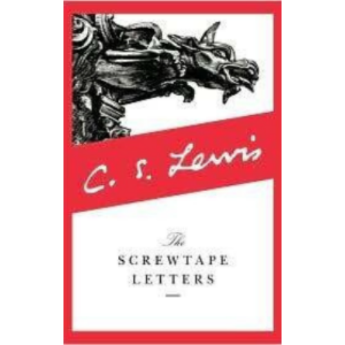 Screwtape Letters, The Screwtape Letters, The