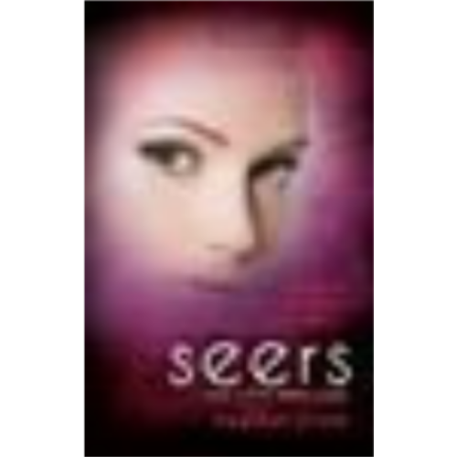 Seers (Seers #1) Seers (Seers #1)