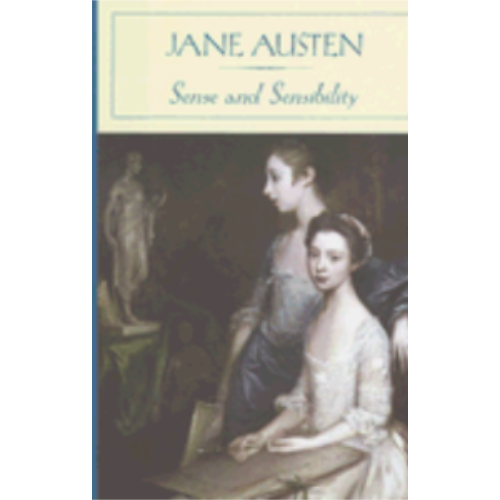 Sense & Sensibility (Hardcover)