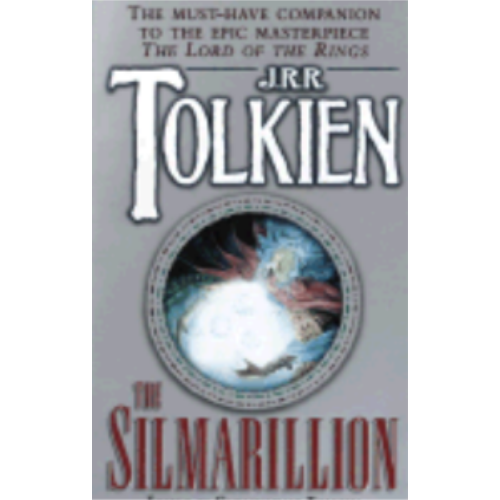 Silmarillion Silmarillion