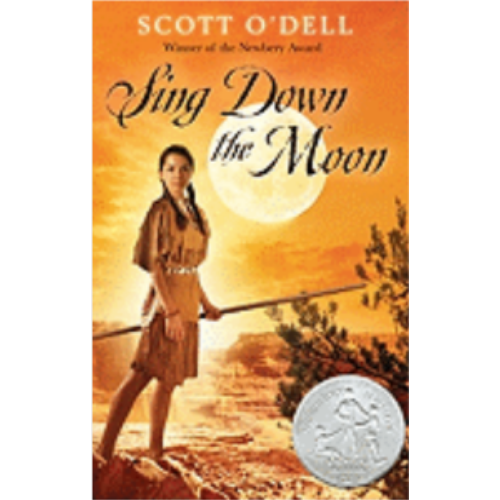 Sing Down the Moon Sing Down the Moon